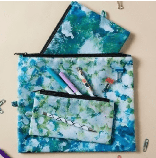 ArtLifting Pouch Set of Three