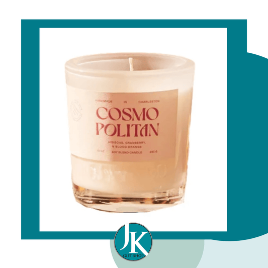 Cosmopolitan Rewined Candle 6oz