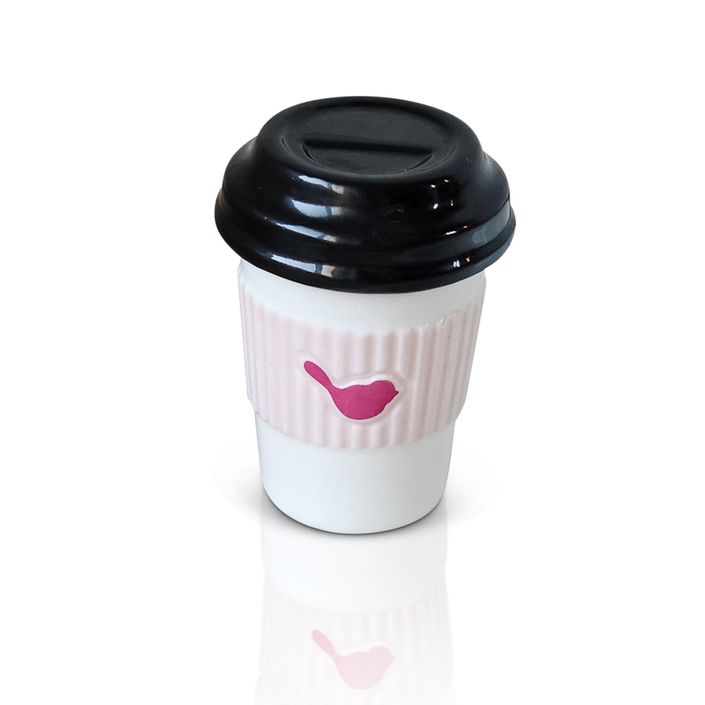 Mini Coffee Cup A295 Cup Of Ambition