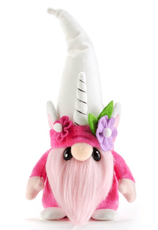 Unicorn Gnome Skye