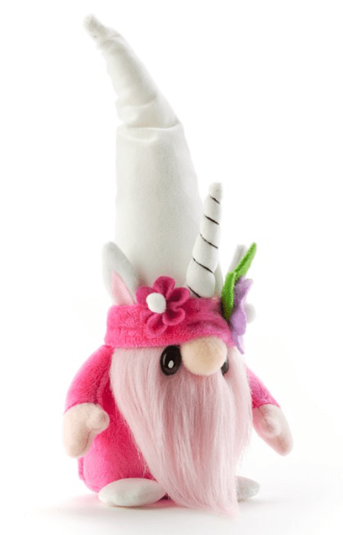 Unicorn Gnome Skye