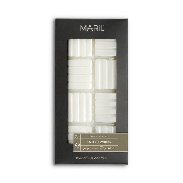 Wax Melt 2.6 oz Maril