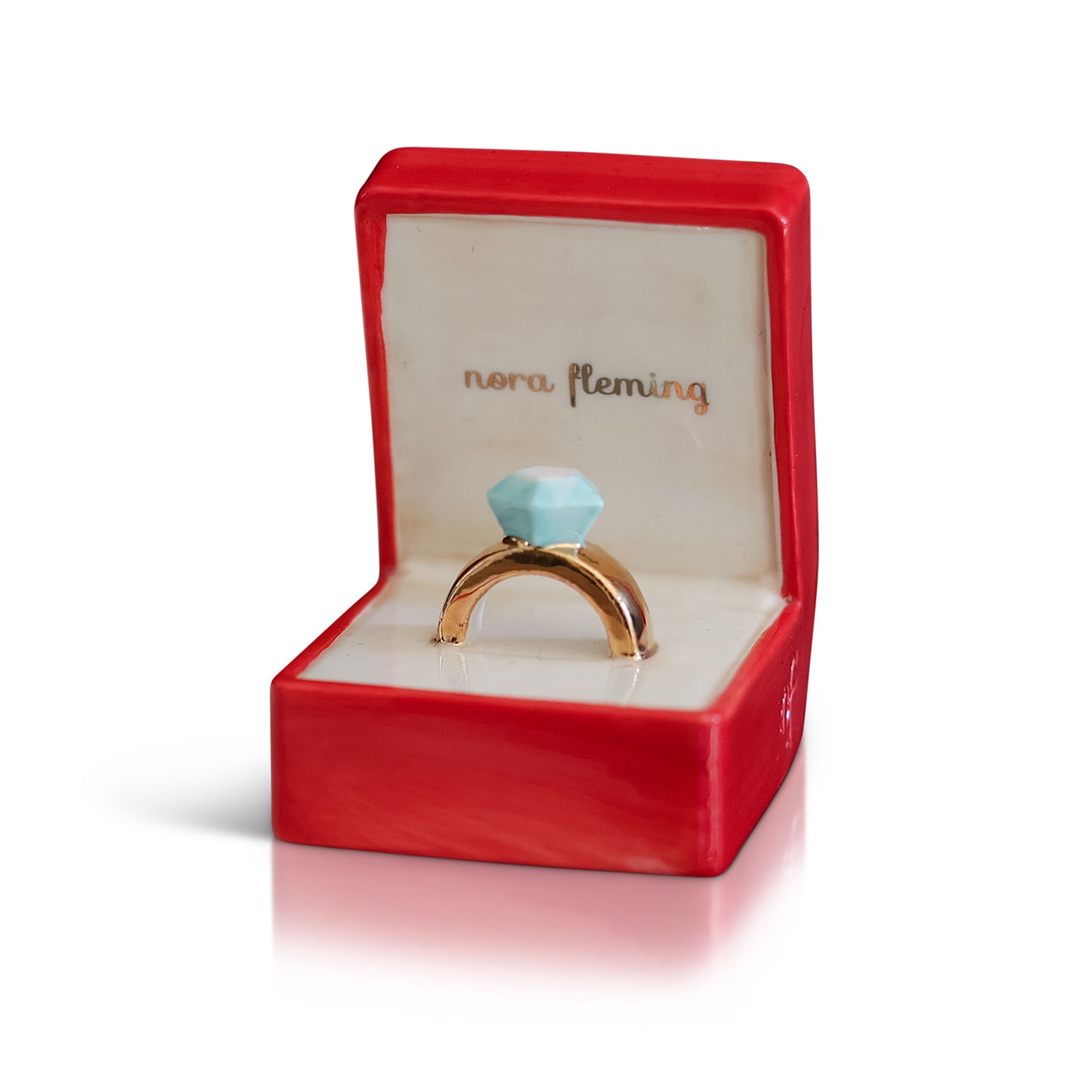 Nora Fleming Mini Diamond Ring A296 Put A Ring On It