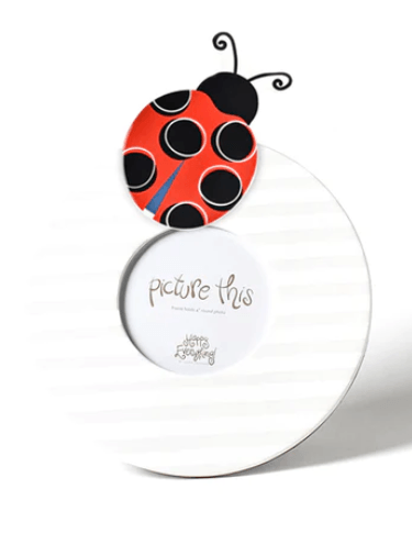 Ladybug Mini Attachment Happy Everything