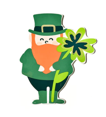 Leprechaun Mini Attachment Happy Everything