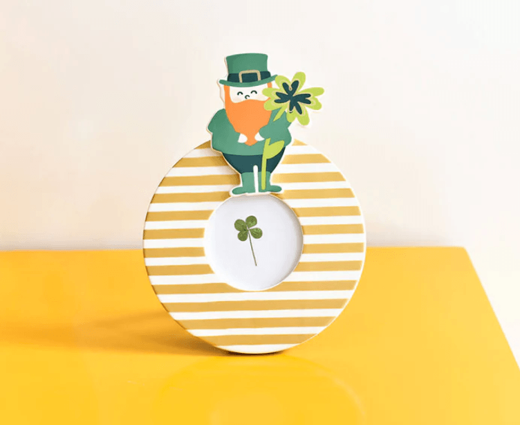 Leprechaun Mini Attachment Happy Everything