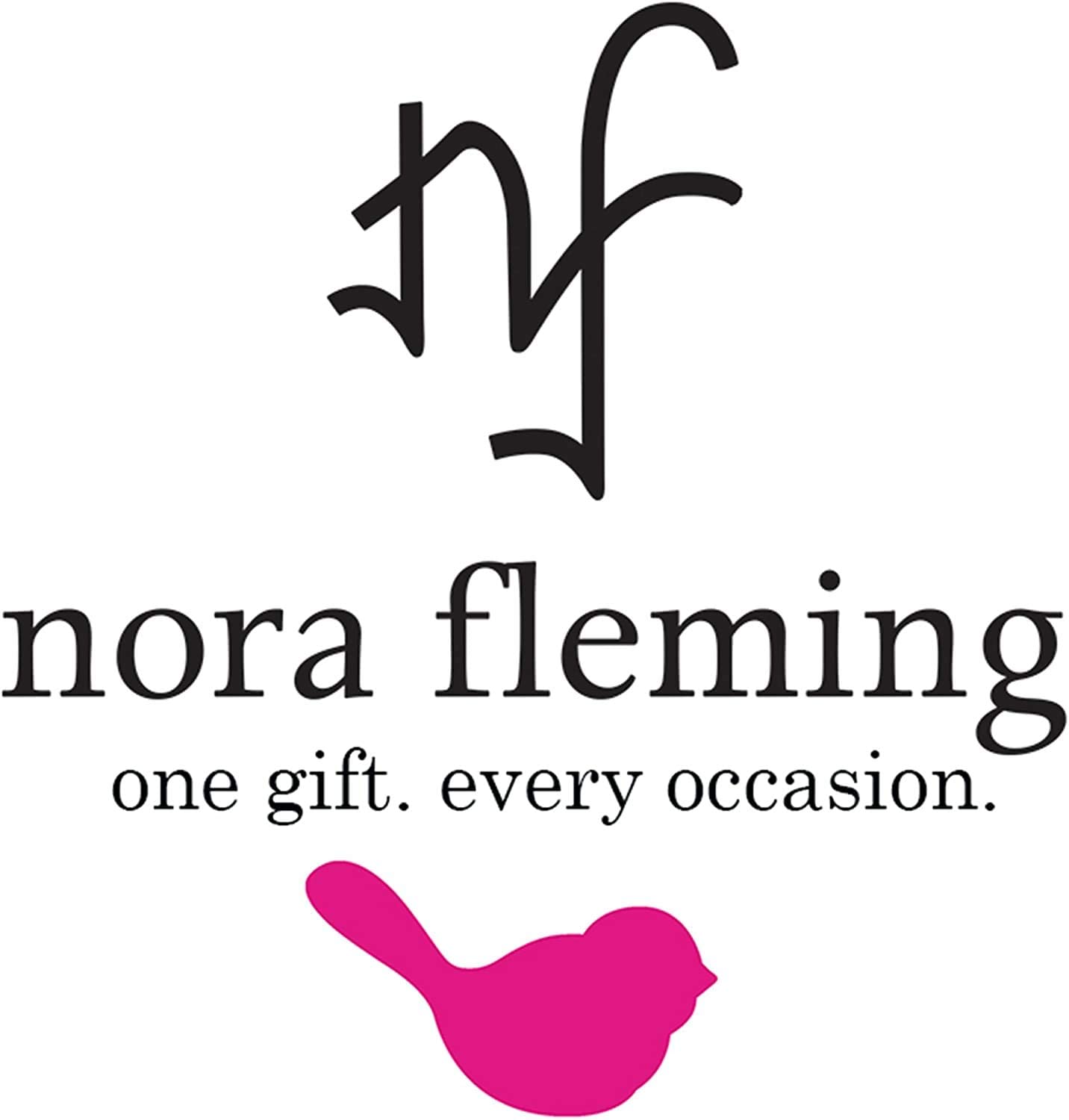 Nora Fleming Winner, Winner Mini